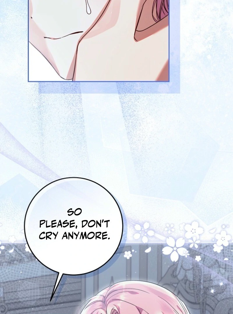 I’m Ready for Divorce! Chapter 30 79