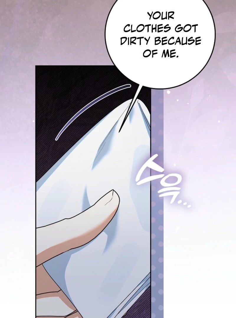 I’m Ready for Divorce! Chapter 30 8
