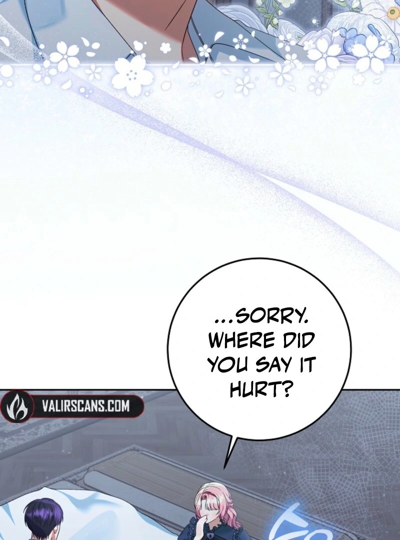 I’m Ready for Divorce! Chapter 30 82