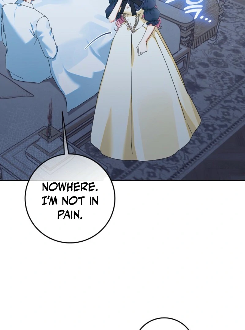 I’m Ready for Divorce! Chapter 30 83