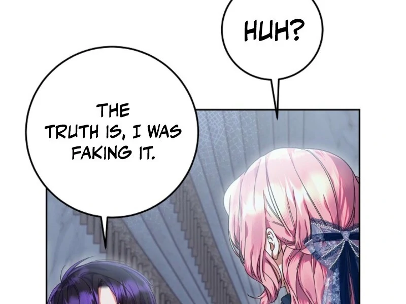 I’m Ready for Divorce! Chapter 30 84
