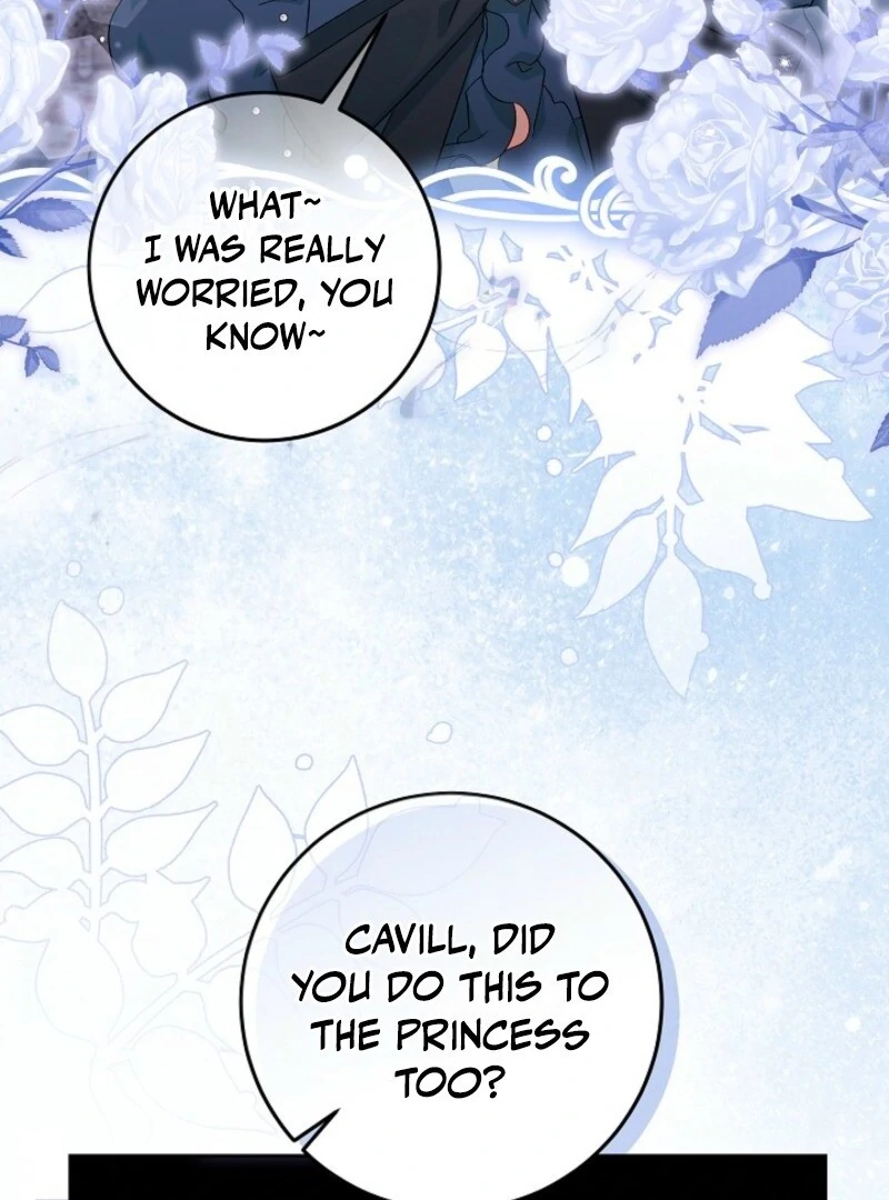 I’m Ready for Divorce! Chapter 30 87