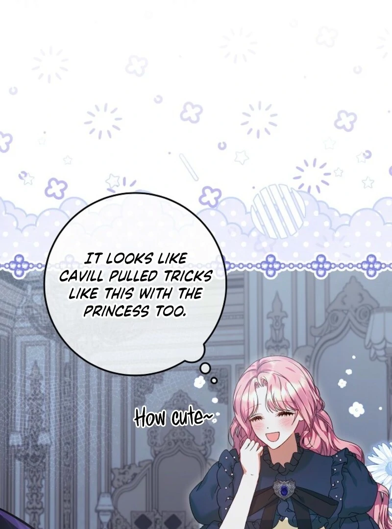I’m Ready for Divorce! Chapter 30 89