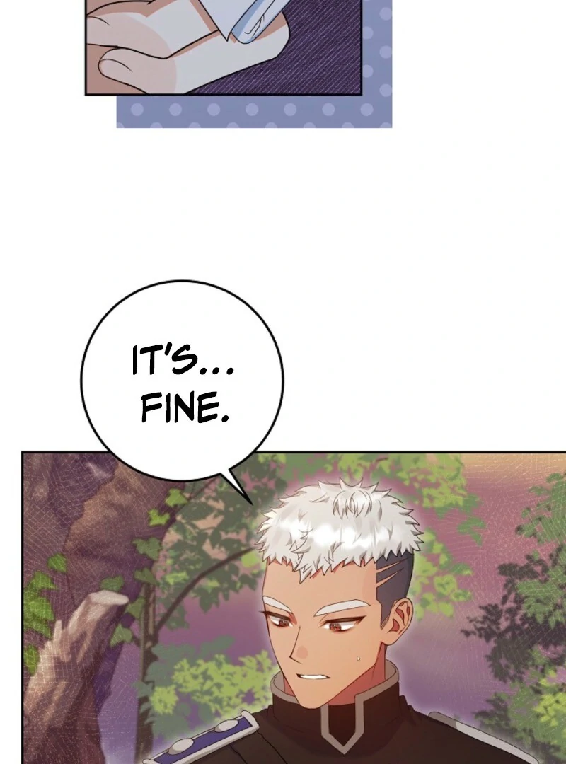 I’m Ready for Divorce! Chapter 30 9