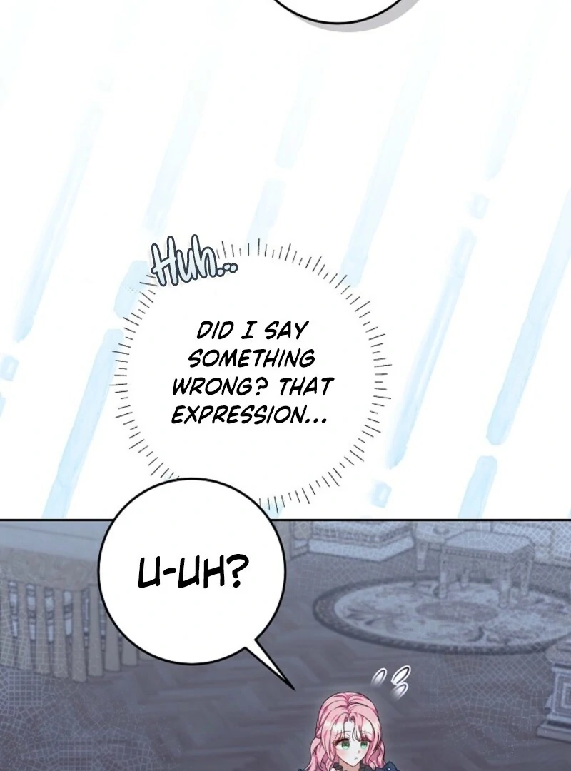 I’m Ready for Divorce! Chapter 30 92