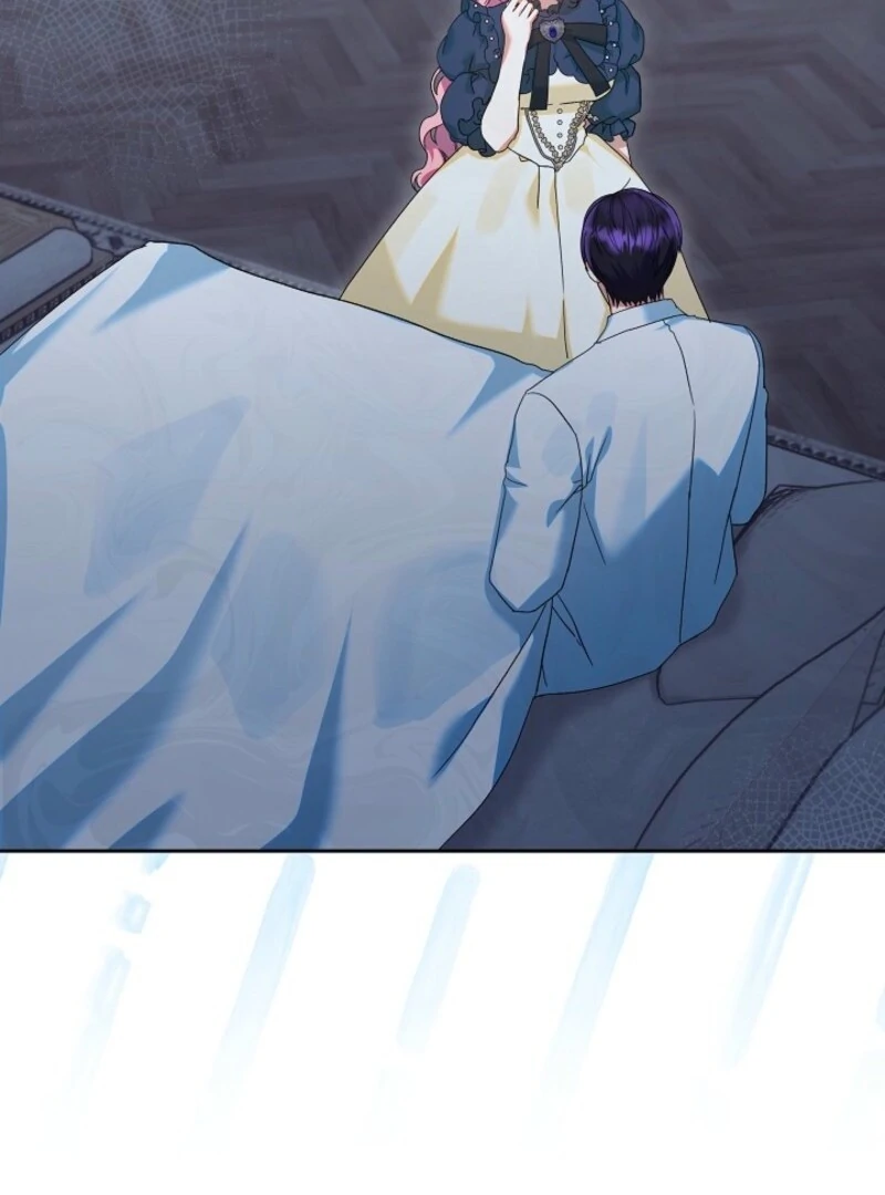 I’m Ready for Divorce! Chapter 30 93