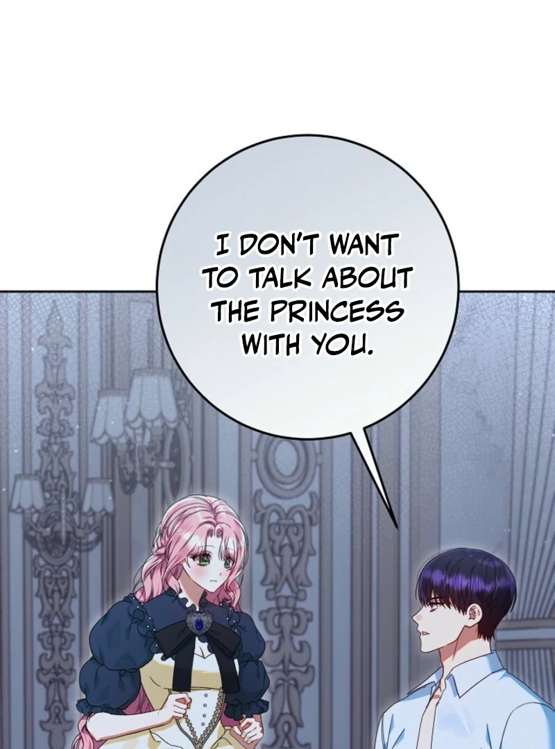 I’m Ready for Divorce! Chapter 30 94