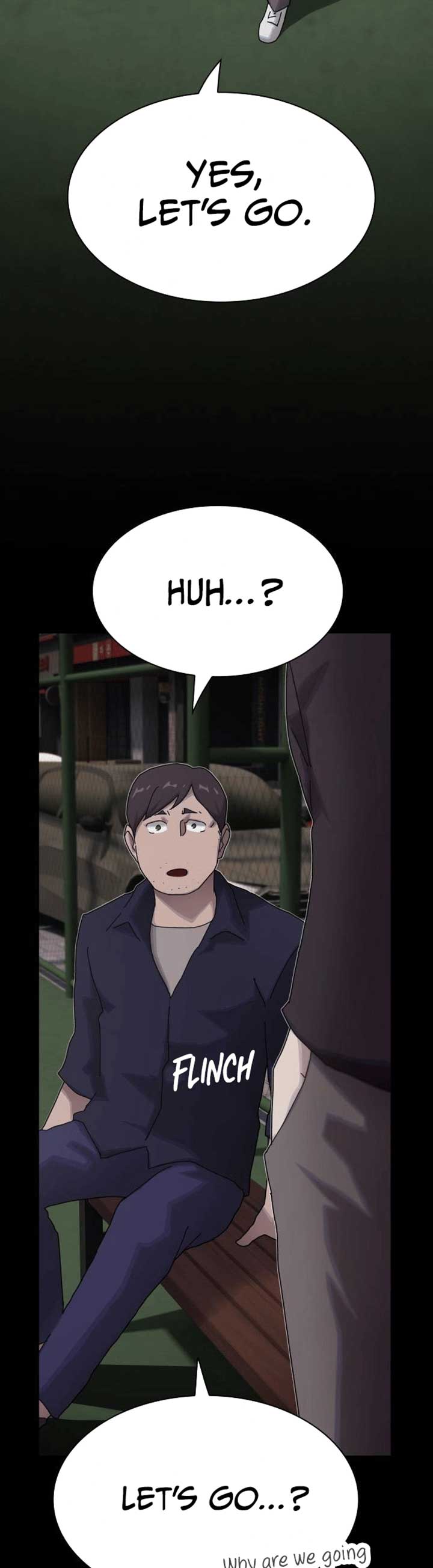 The Genius Who Sees Through the World Chapter 33 11