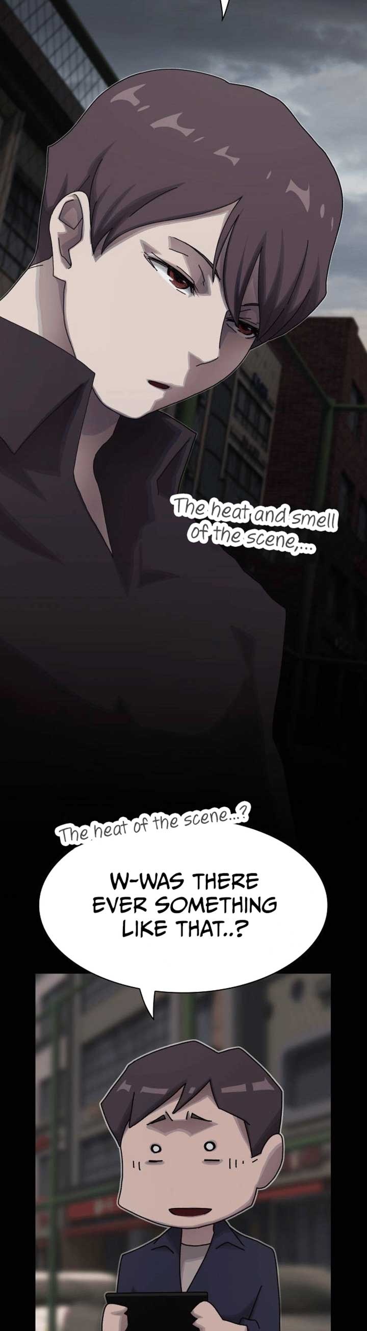 The Genius Who Sees Through the World Chapter 33 14
