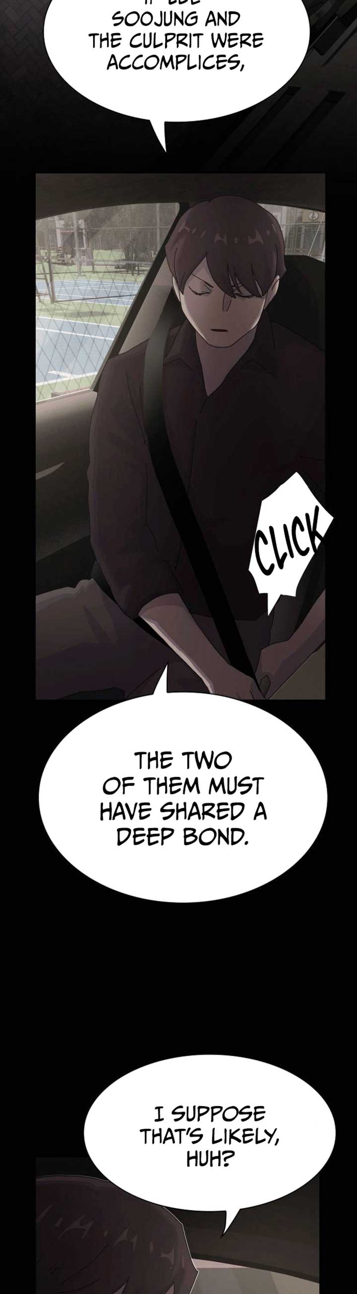 The Genius Who Sees Through the World Chapter 33 16