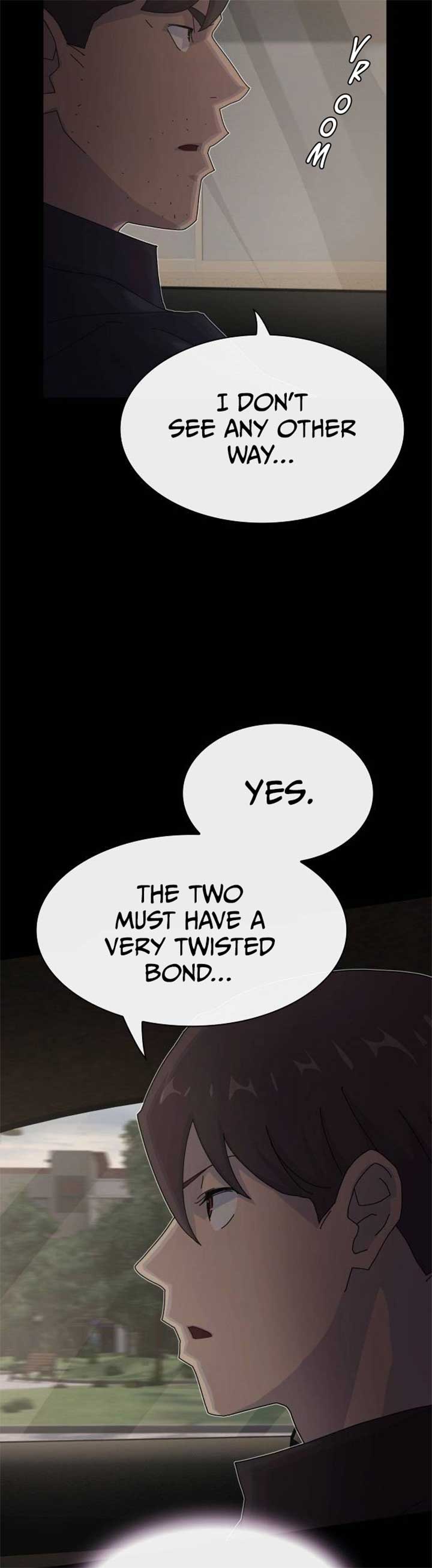 The Genius Who Sees Through the World Chapter 33 17