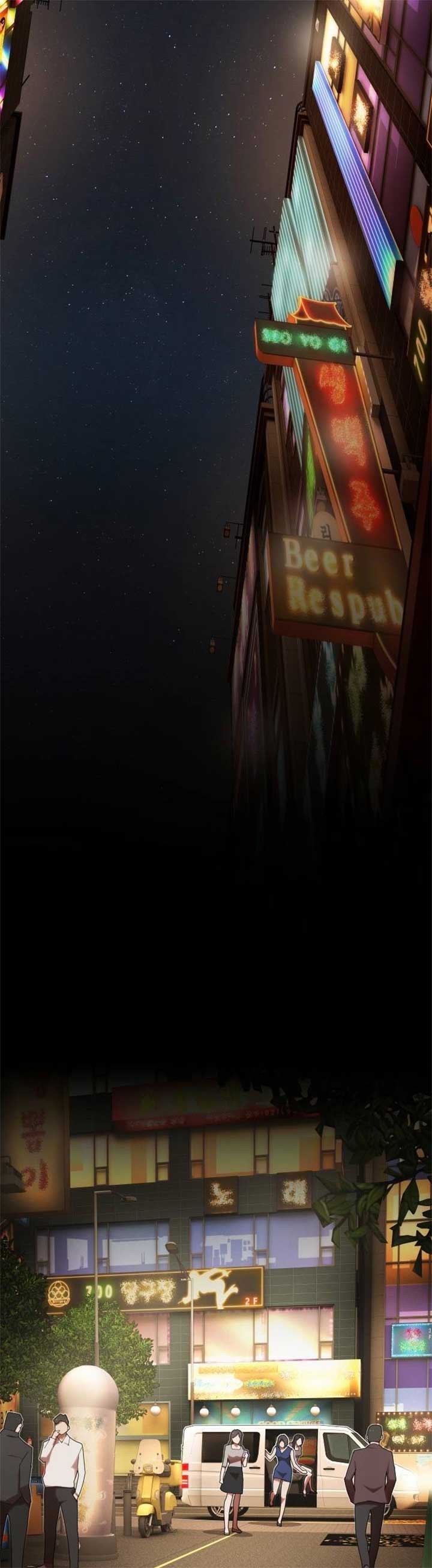 The Genius Who Sees Through the World Chapter 33 19