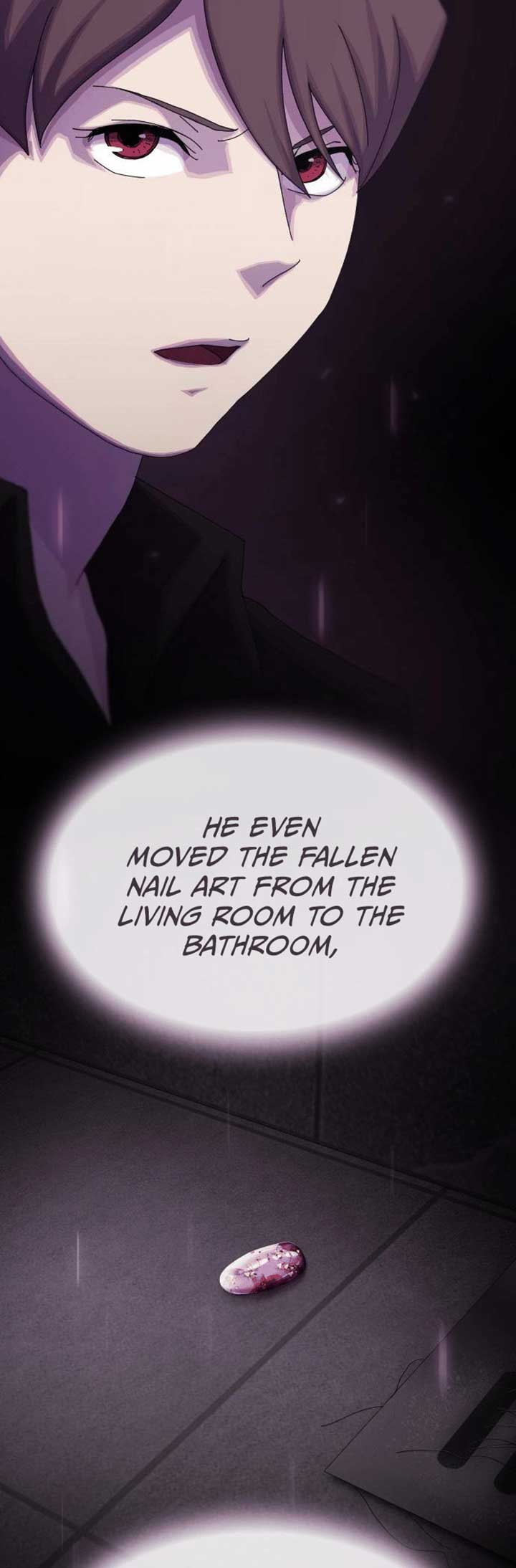The Genius Who Sees Through the World Chapter 33 2