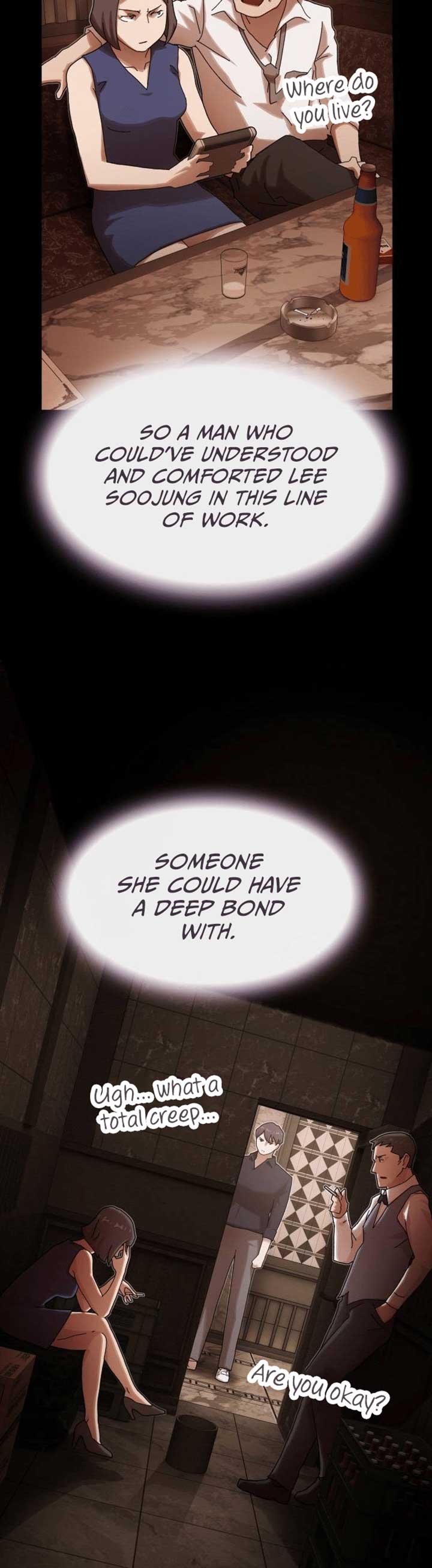 The Genius Who Sees Through the World Chapter 33 22