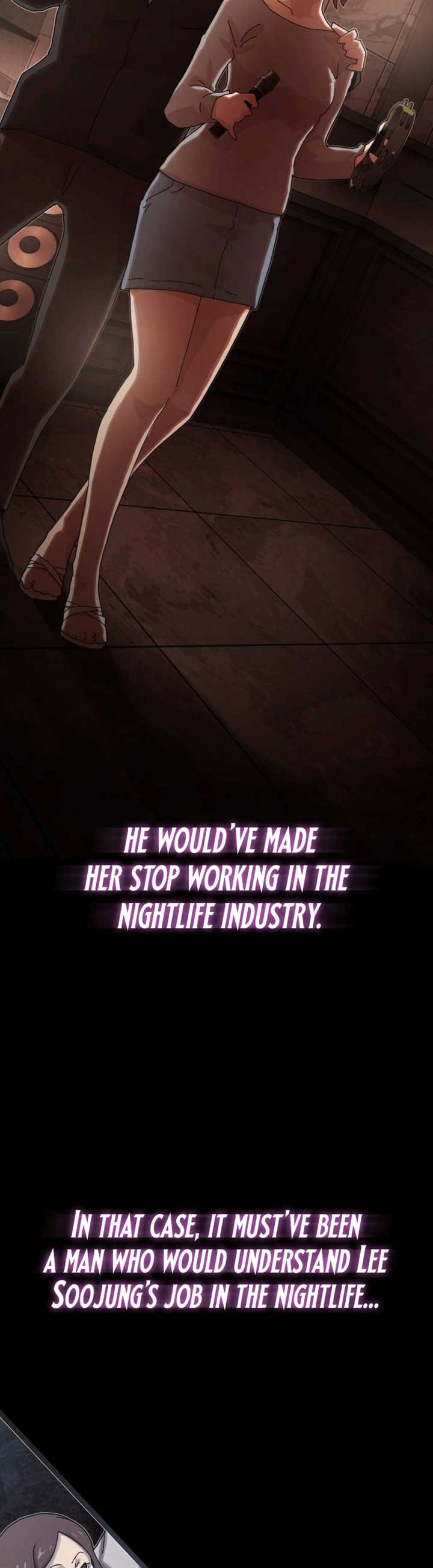 The Genius Who Sees Through the World Chapter 33 25