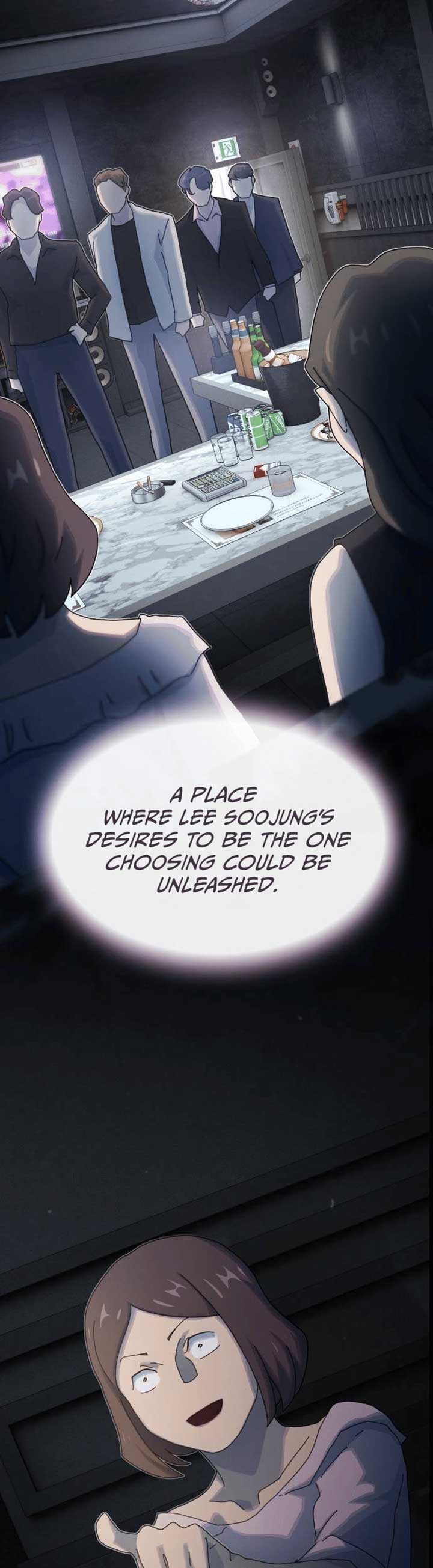 The Genius Who Sees Through the World Chapter 33 29
