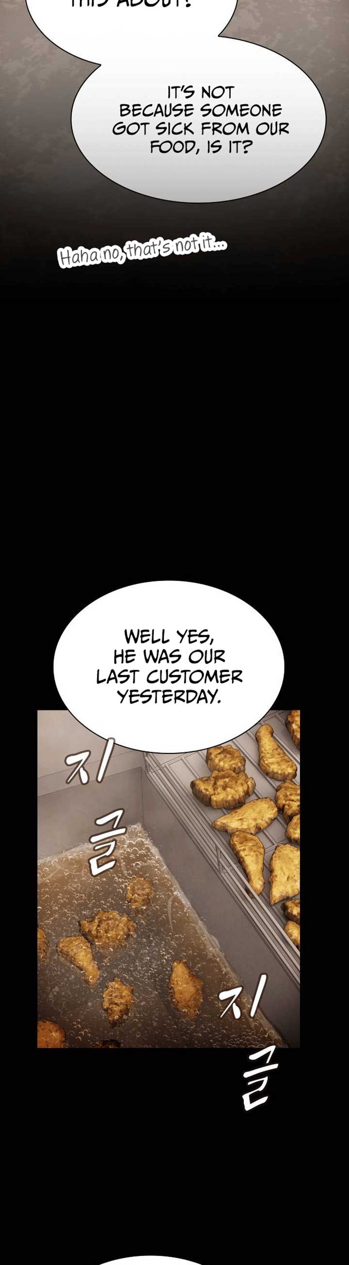 The Genius Who Sees Through the World Chapter 33 37