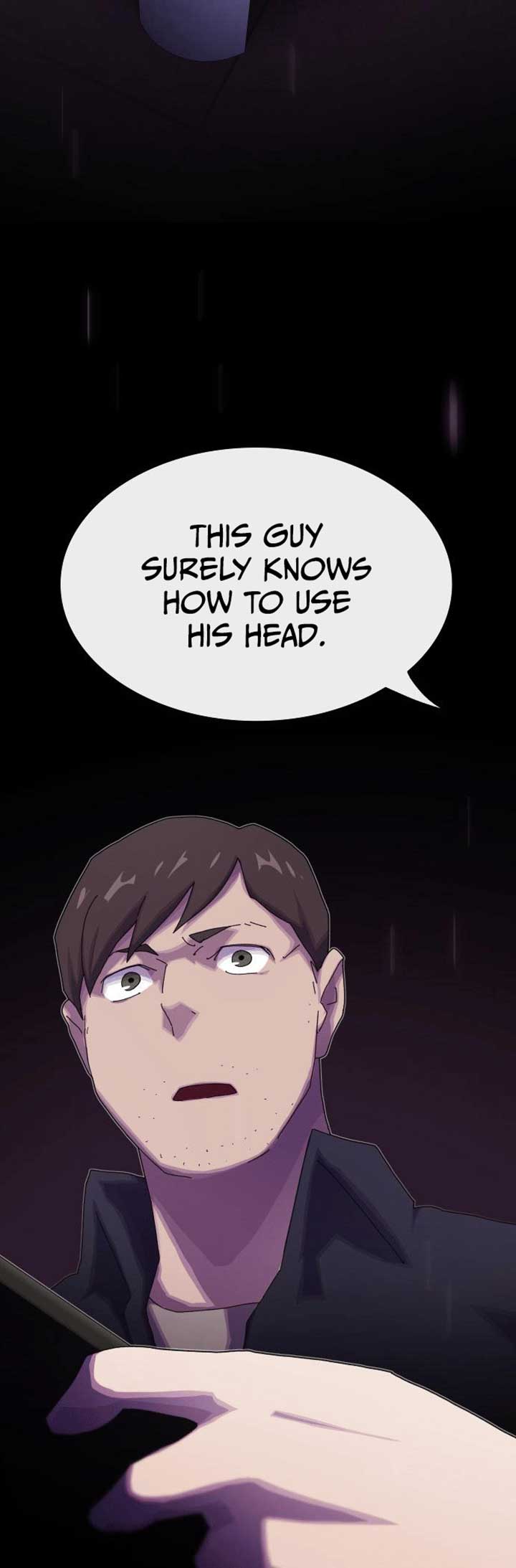 The Genius Who Sees Through the World Chapter 33 4