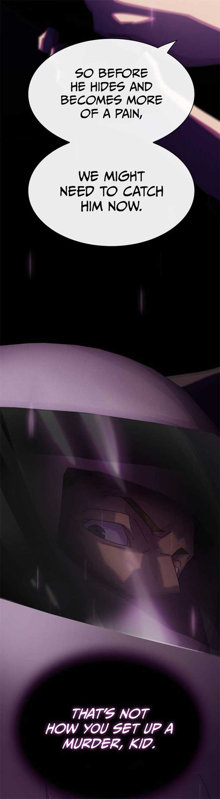 The Genius Who Sees Through the World Chapter 33 5