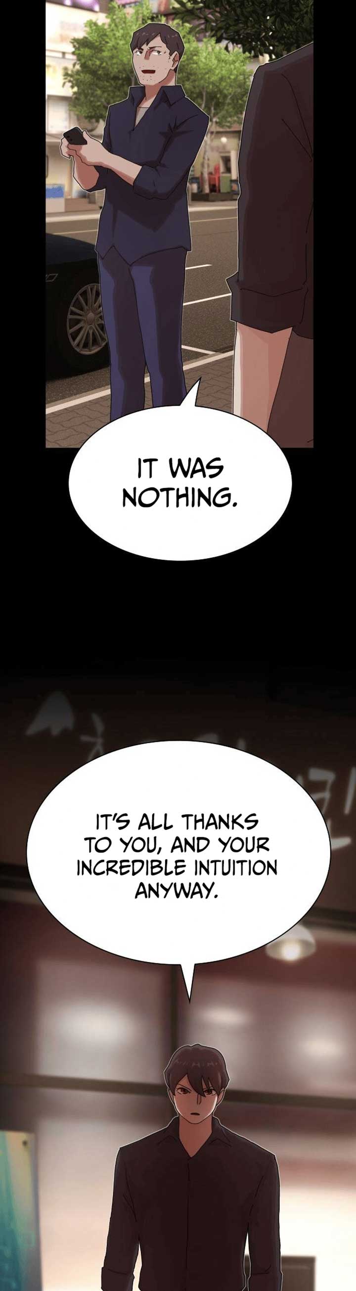 The Genius Who Sees Through the World Chapter 33 51