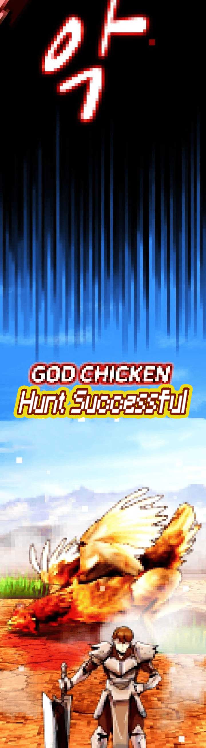 The Genius Who Sees Through the World Chapter 33 54