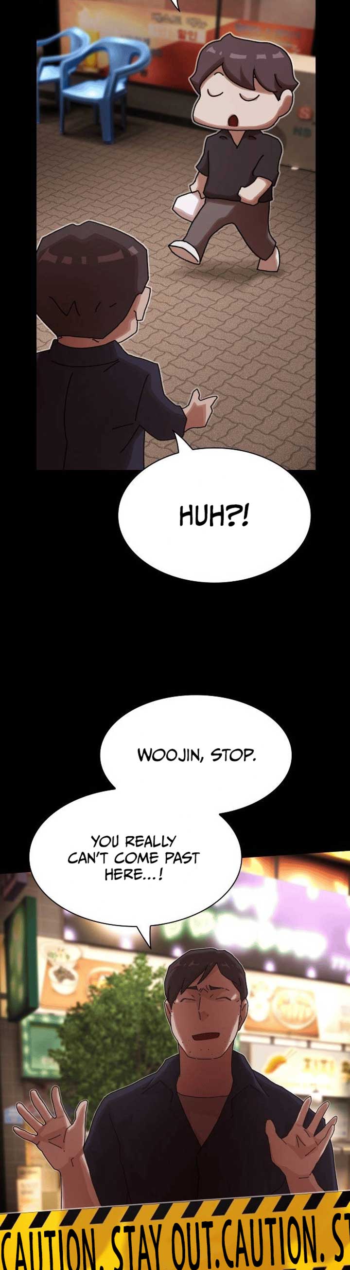 The Genius Who Sees Through the World Chapter 33 56