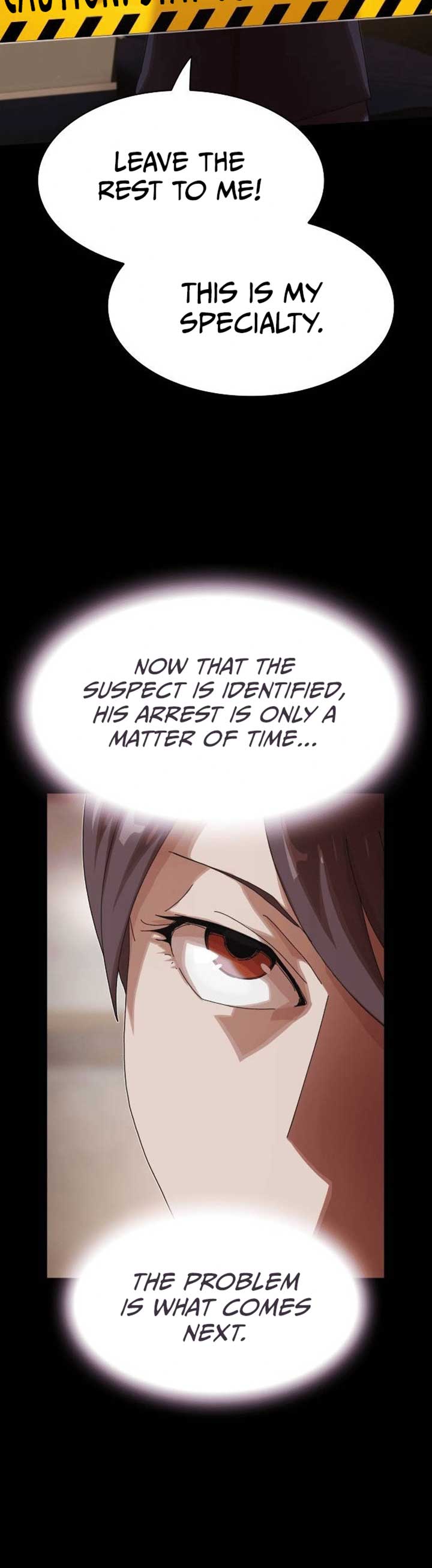 The Genius Who Sees Through the World Chapter 33 57