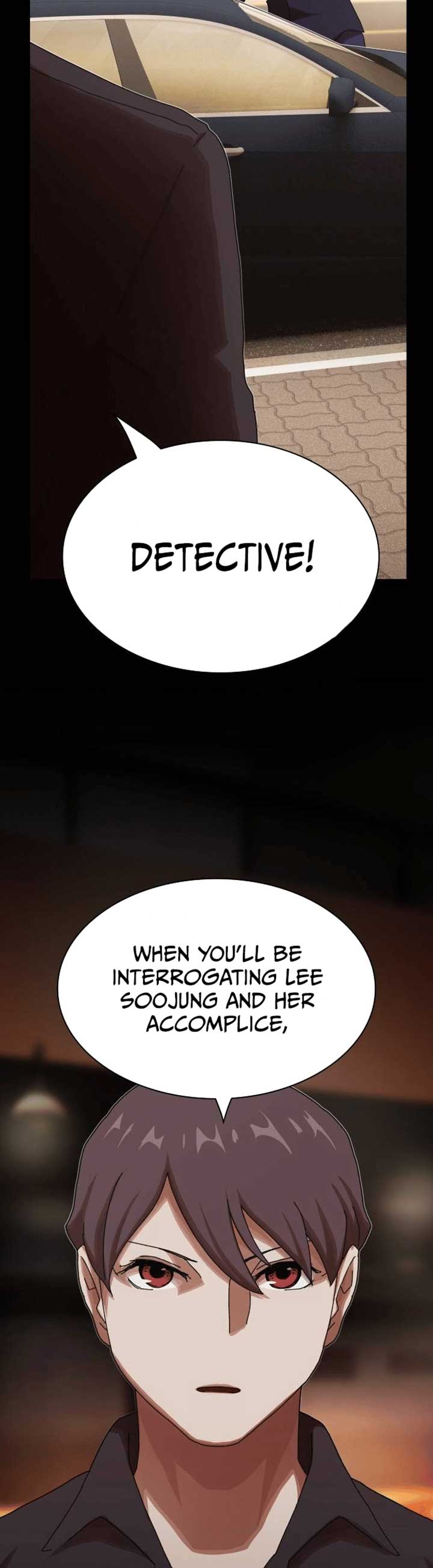The Genius Who Sees Through the World Chapter 33 60