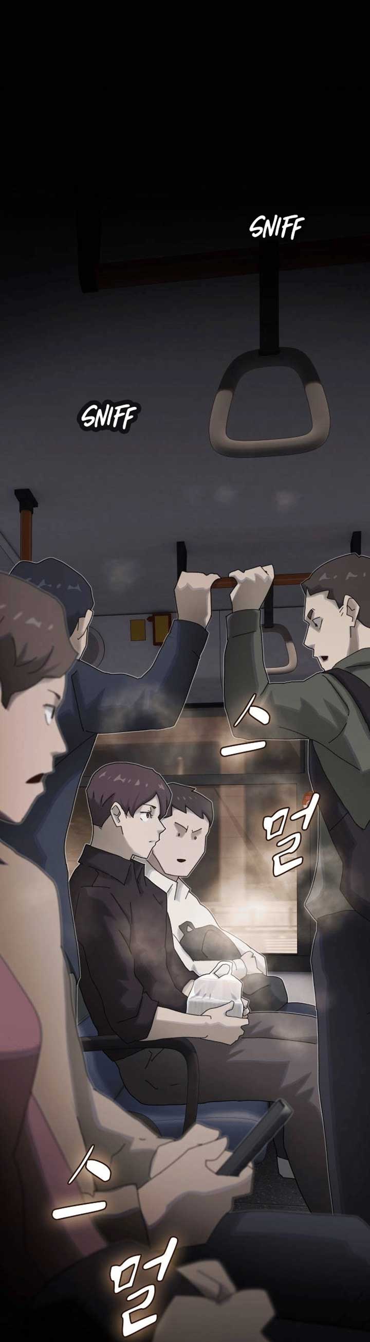 The Genius Who Sees Through the World Chapter 33 66