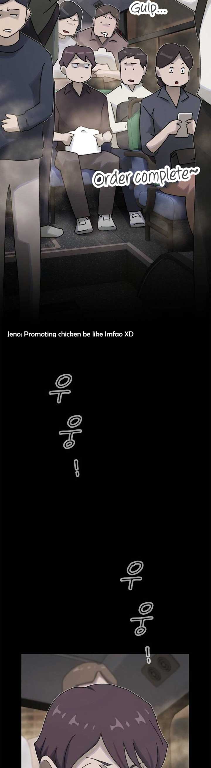 The Genius Who Sees Through the World Chapter 33 68