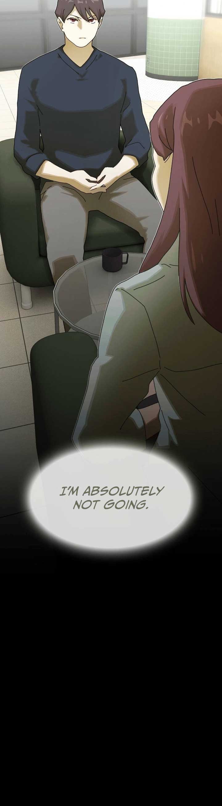 The Genius Who Sees Through the World Chapter 33 72