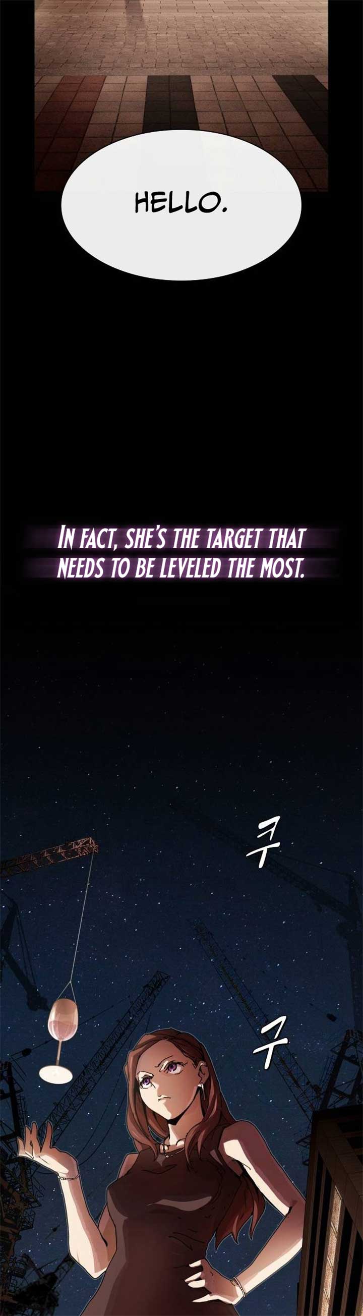 The Genius Who Sees Through the World Chapter 33 75