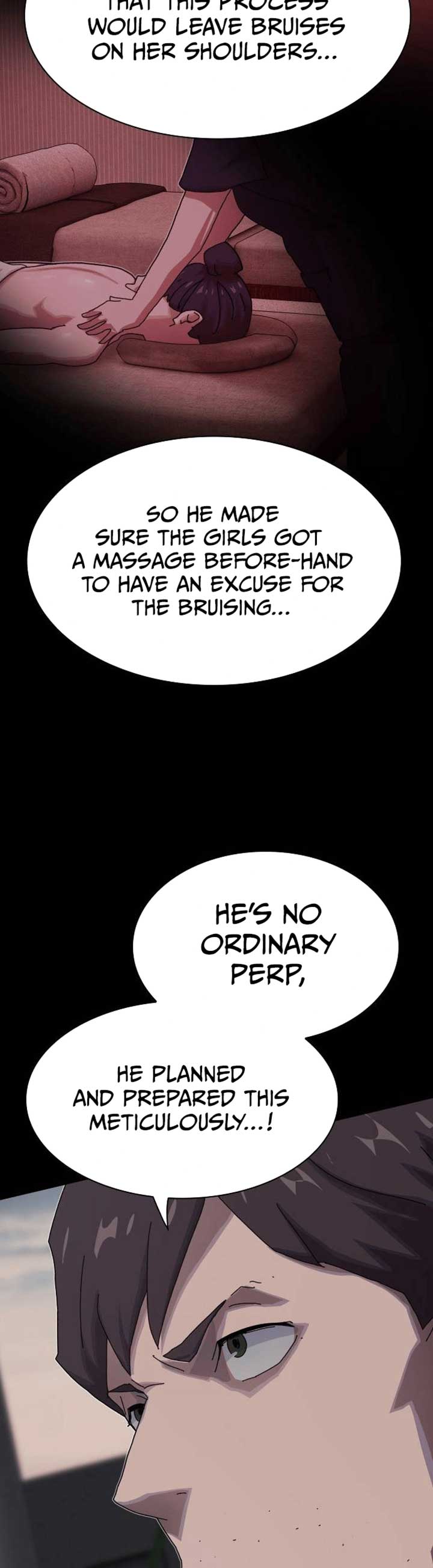 The Genius Who Sees Through the World Chapter 33 9