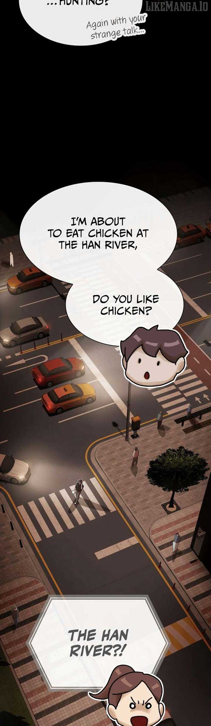 The Genius Who Sees Through the World Chapter 34 15