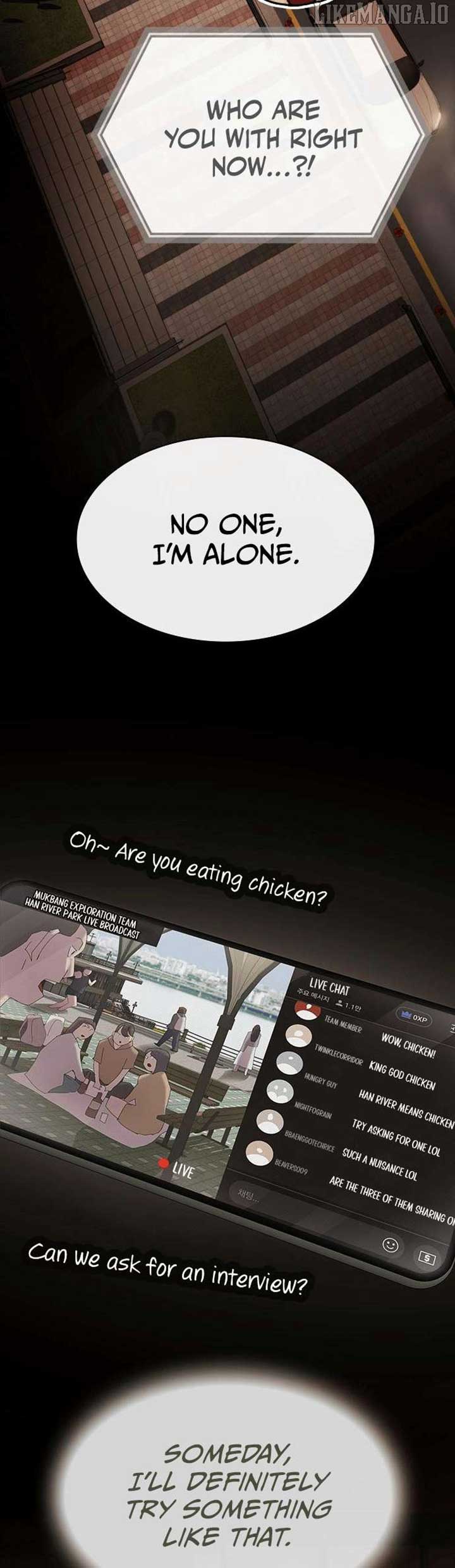 The Genius Who Sees Through the World Chapter 34 16