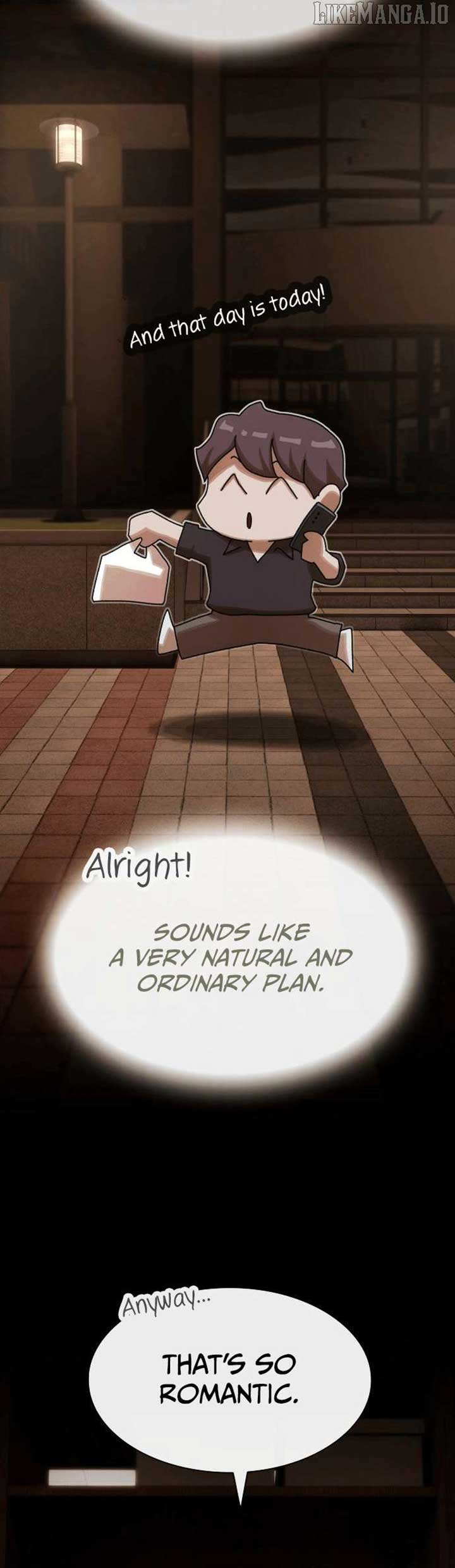 The Genius Who Sees Through the World Chapter 34 17