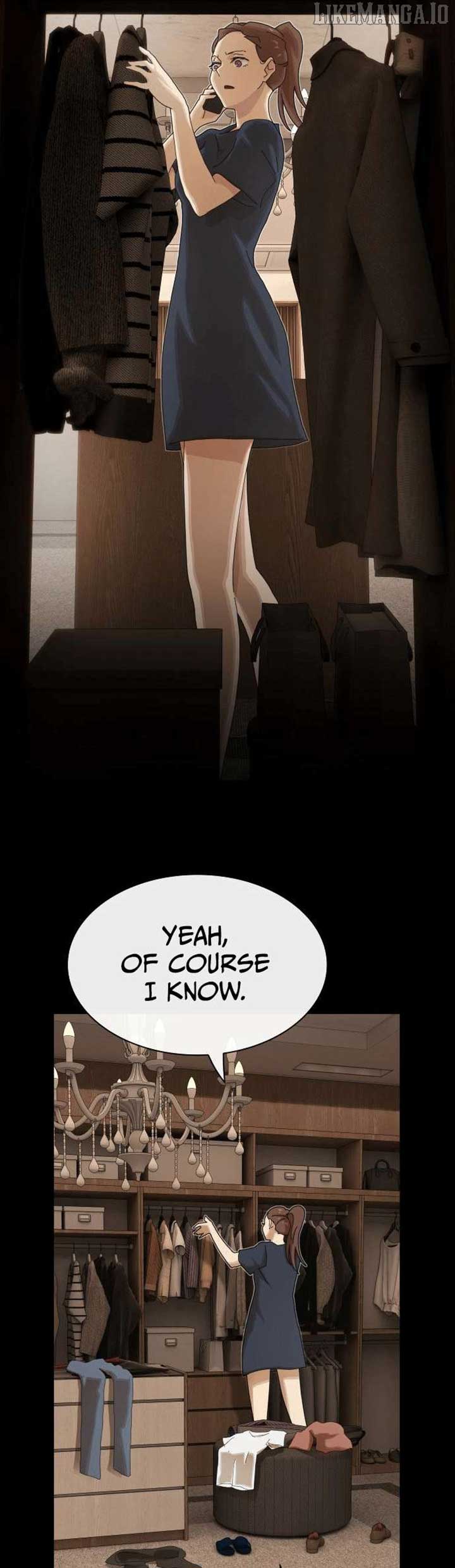 The Genius Who Sees Through the World Chapter 34 18