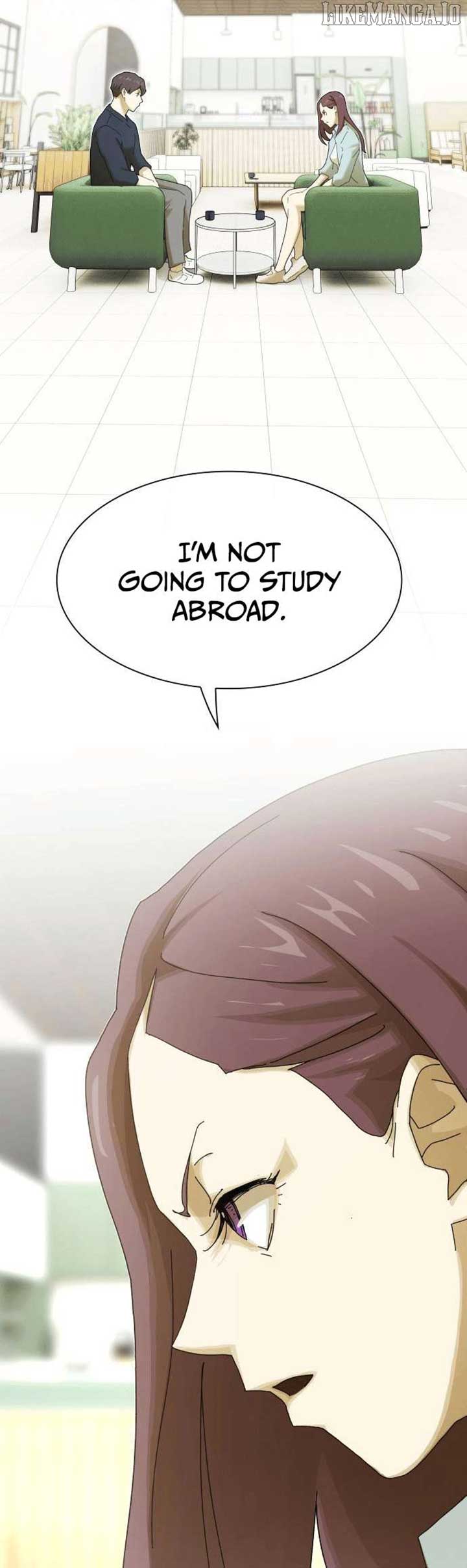 The Genius Who Sees Through the World Chapter 34 2