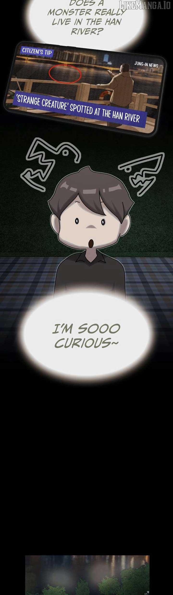 The Genius Who Sees Through the World Chapter 34 22