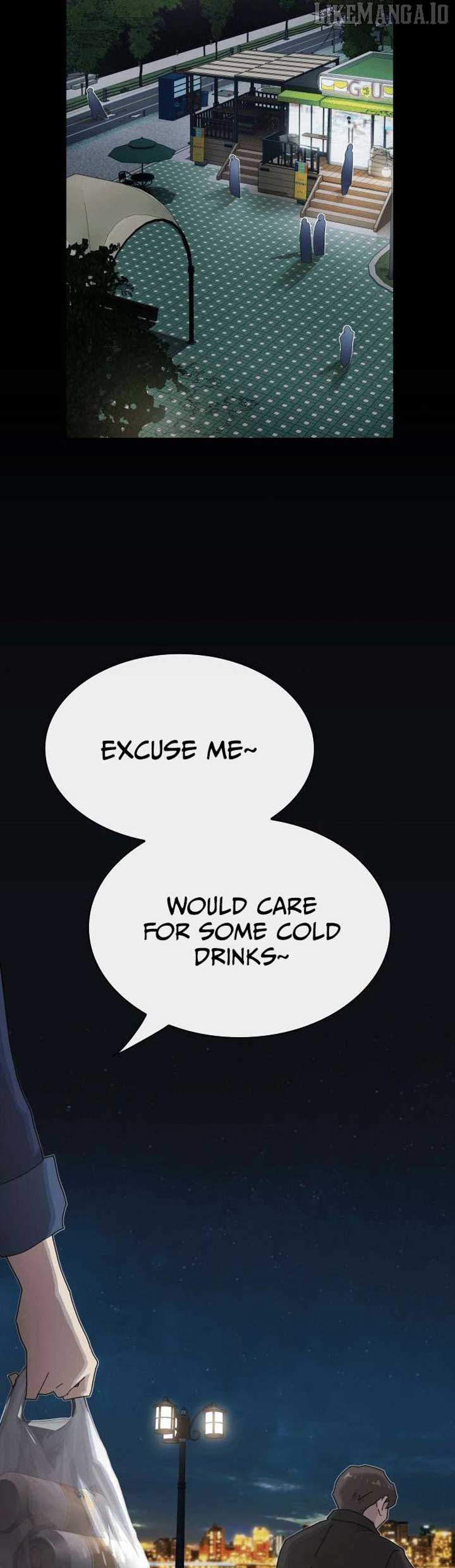 The Genius Who Sees Through the World Chapter 34 23