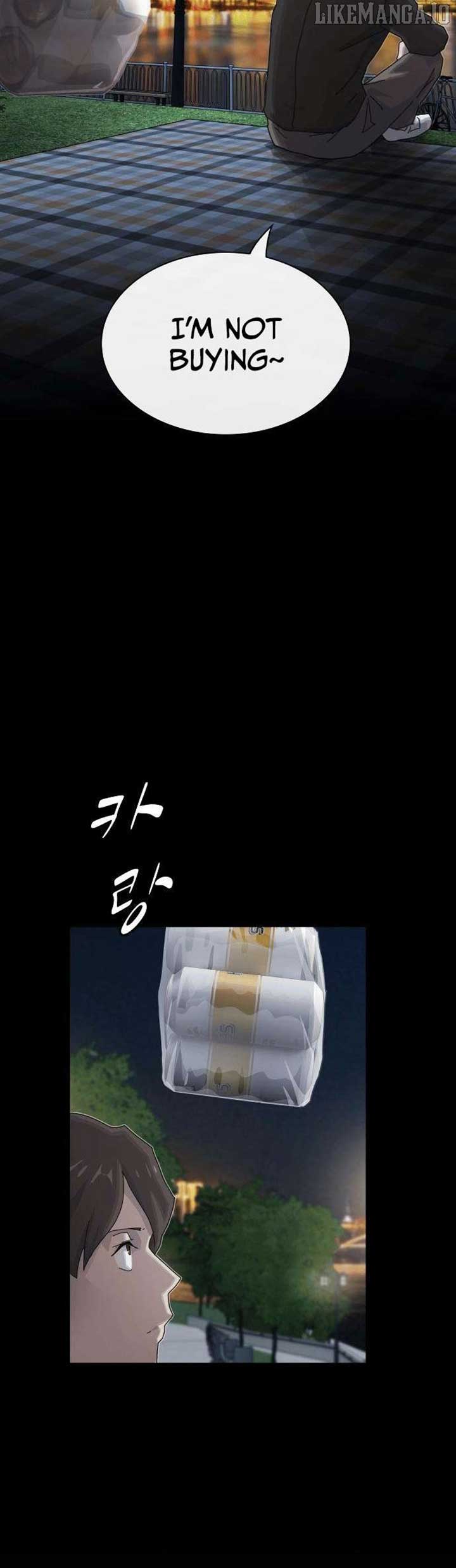 The Genius Who Sees Through the World Chapter 34 24