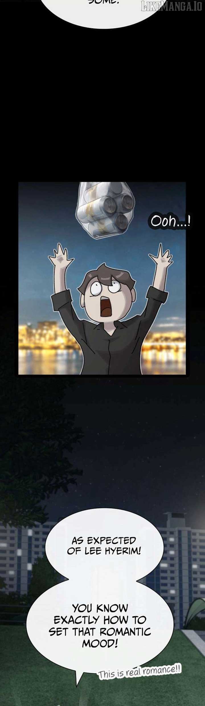 The Genius Who Sees Through the World Chapter 34 26