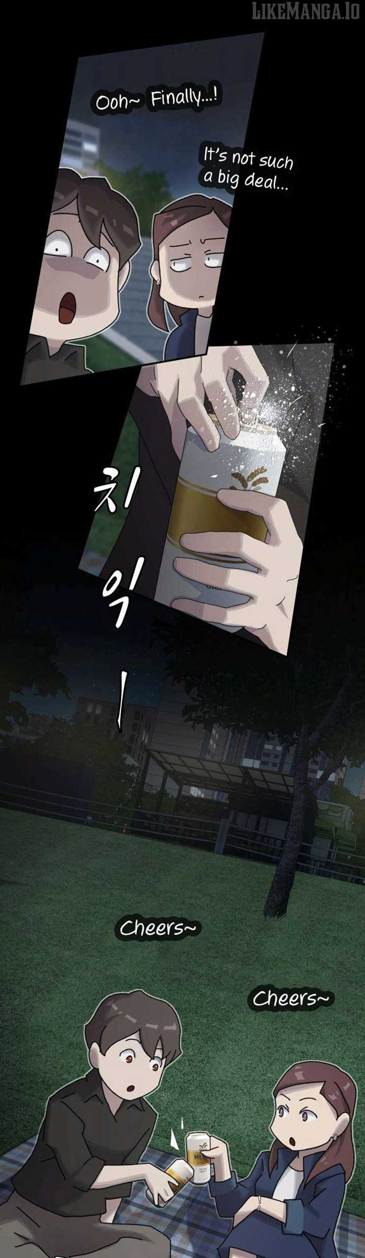 The Genius Who Sees Through the World Chapter 34 29