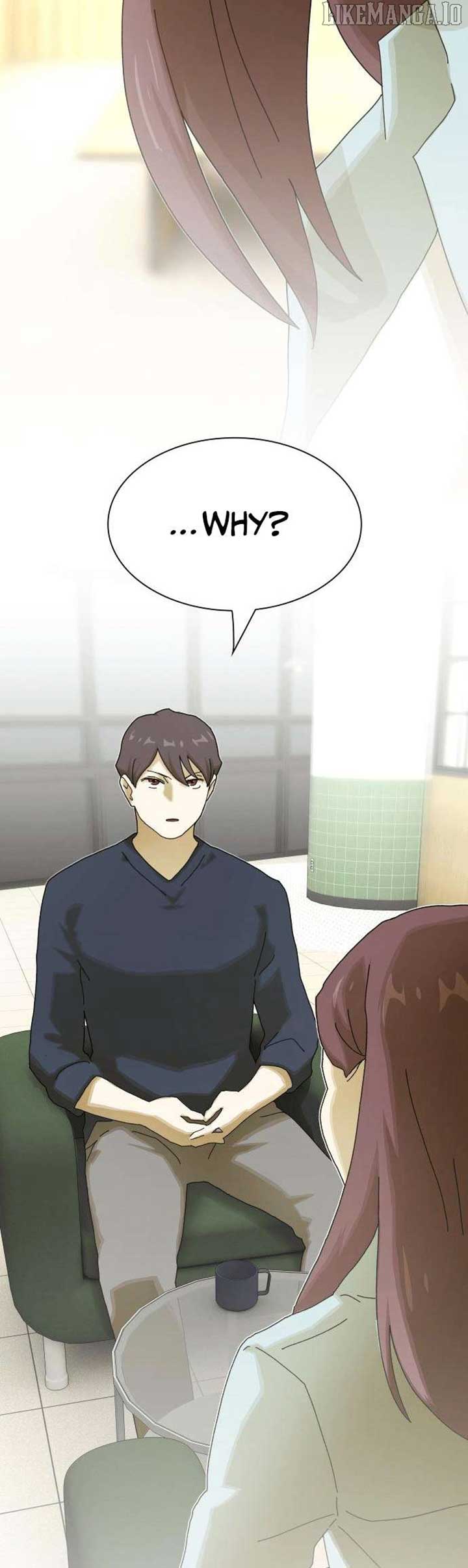 The Genius Who Sees Through the World Chapter 34 3