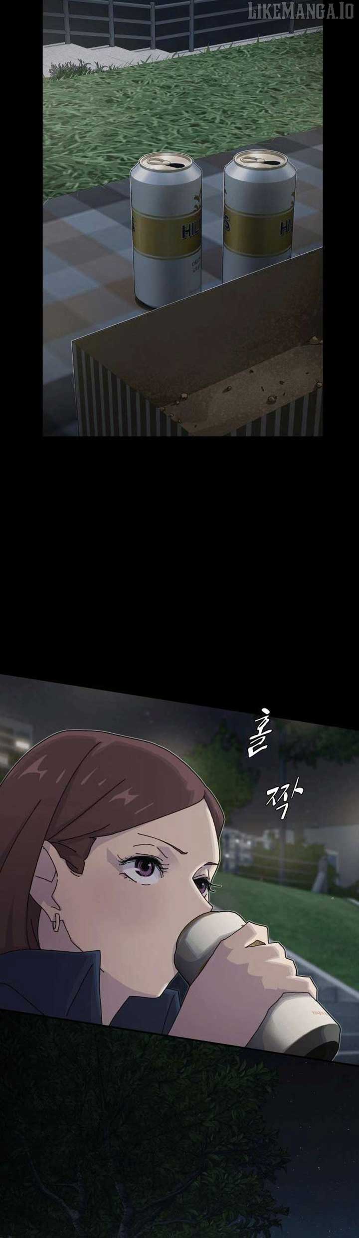 The Genius Who Sees Through the World Chapter 34 33