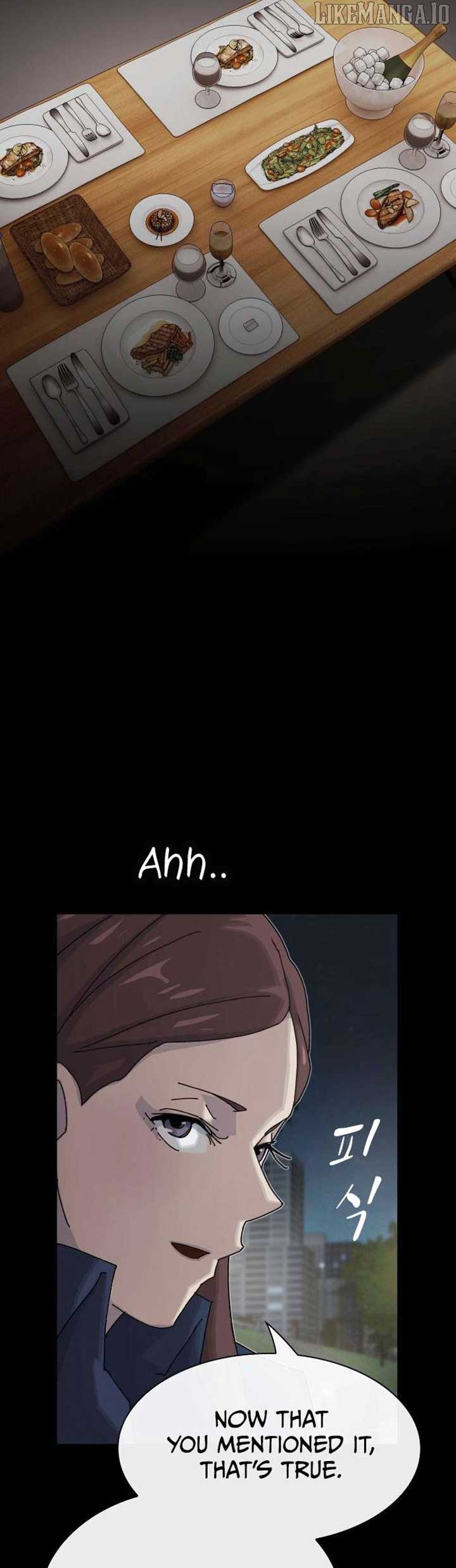 The Genius Who Sees Through the World Chapter 34 42