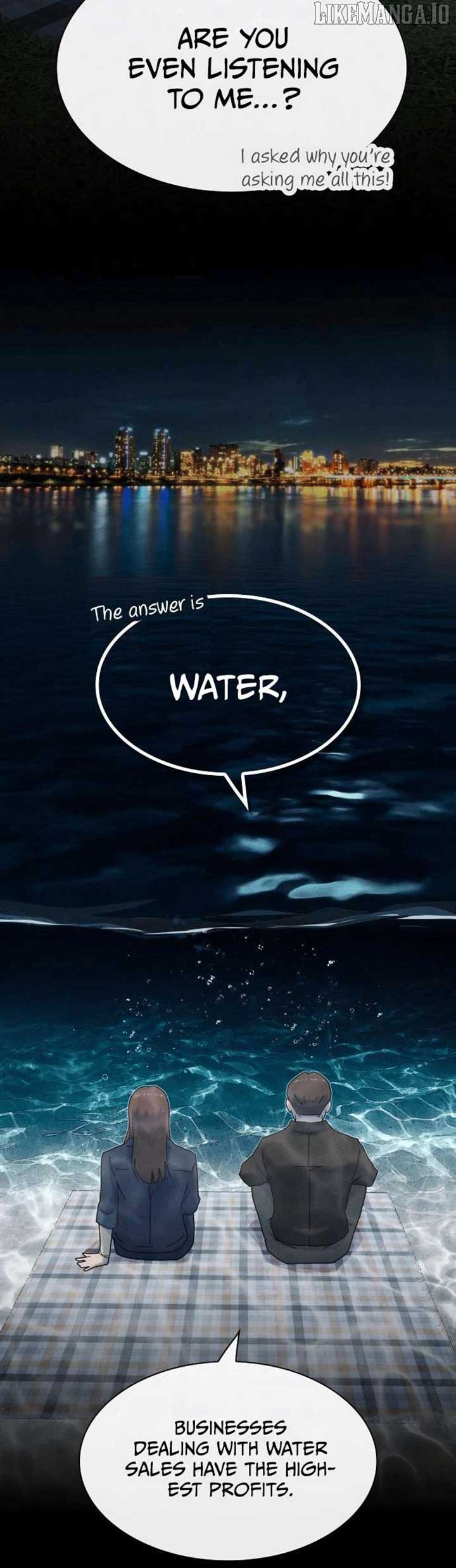 The Genius Who Sees Through the World Chapter 34 44