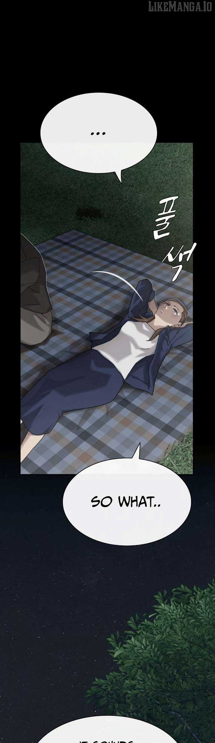 The Genius Who Sees Through the World Chapter 34 45