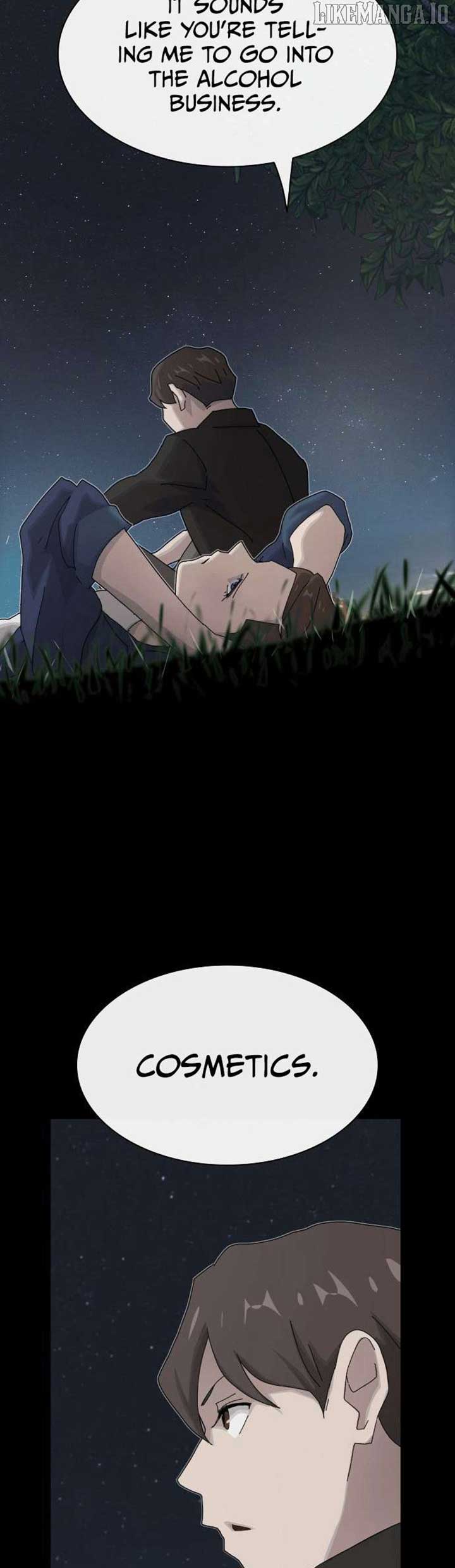 The Genius Who Sees Through the World Chapter 34 46