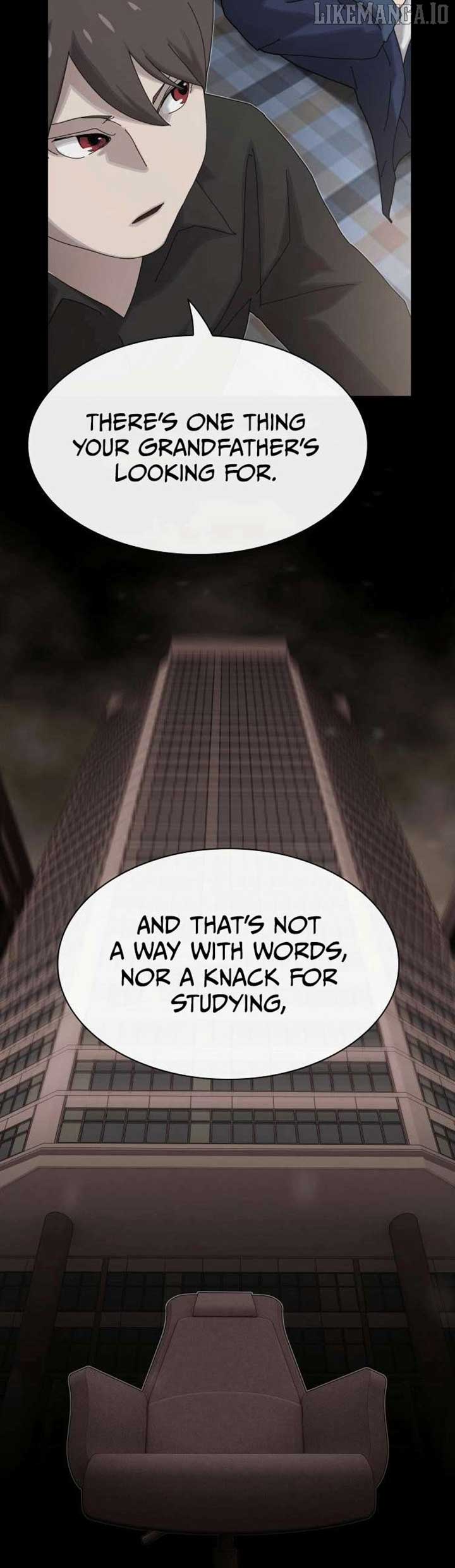 The Genius Who Sees Through the World Chapter 34 50